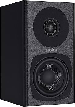 Amazon.co.jp: 【Amazon.co.jp限定モデル】FOSTEX アクティブ